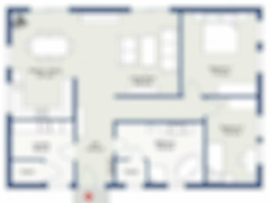 Arvind Sensora 400 Sq Yards Plot Layout